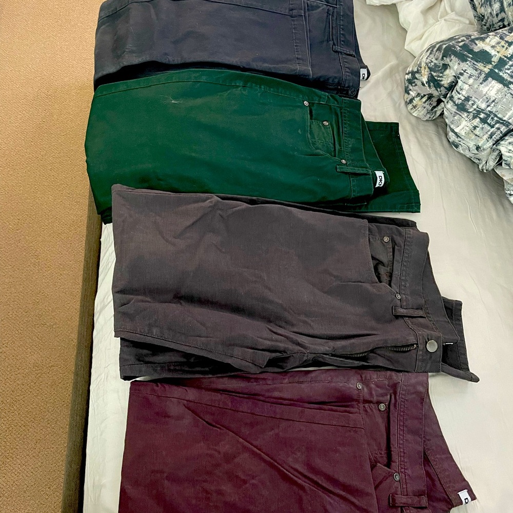 DKNY Dress Pants